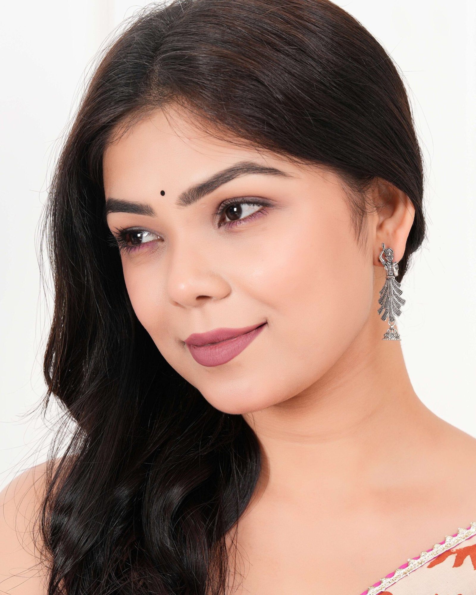 Women’s Ethnic Drop & Dangler Earrings – Fashion Jewellery for Traditional & Casual Wear