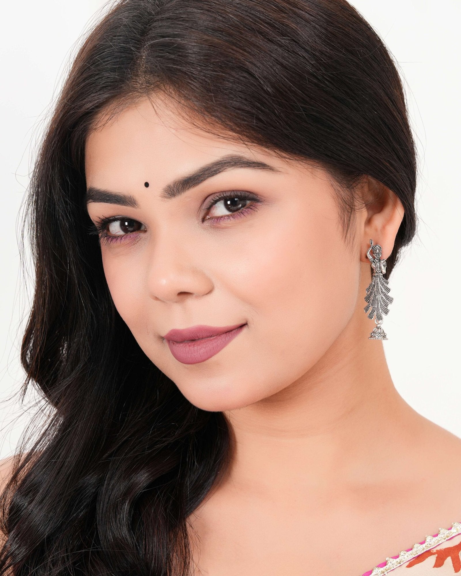 Women’s Ethnic Drop & Dangler Earrings – Fashion Jewellery for Traditional & Casual Wear